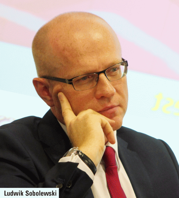 Finanţele fac ce nu ştie Sobolewski Finanţele fac ce nu ştie Sobolewski